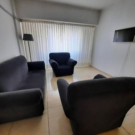 Apartmán Hermoso Departamento Centrico Córdoba Exteriér fotografie