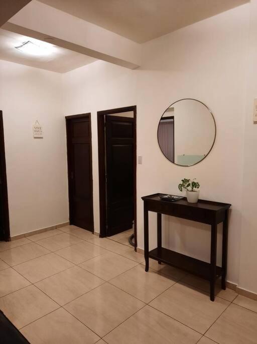 Apartmán Hermoso Departamento Centrico Córdoba Exteriér fotografie