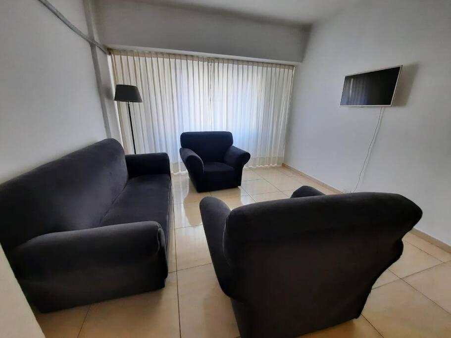 Apartmán Hermoso Departamento Centrico Córdoba Exteriér fotografie