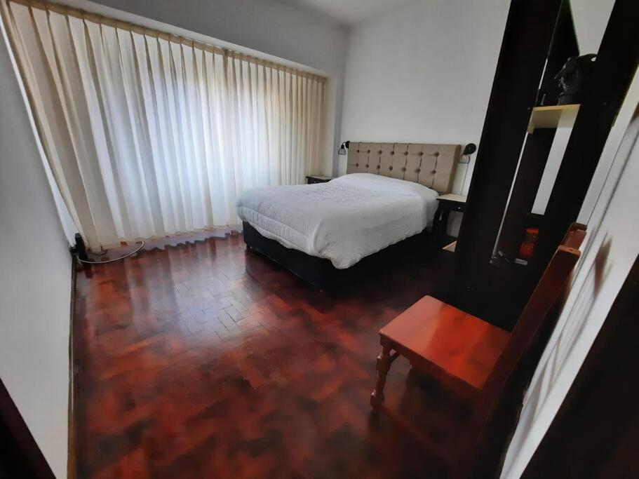 Apartmán Hermoso Departamento Centrico Córdoba Exteriér fotografie