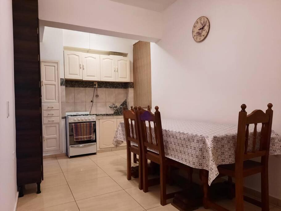 Apartmán Hermoso Departamento Centrico Córdoba Exteriér fotografie