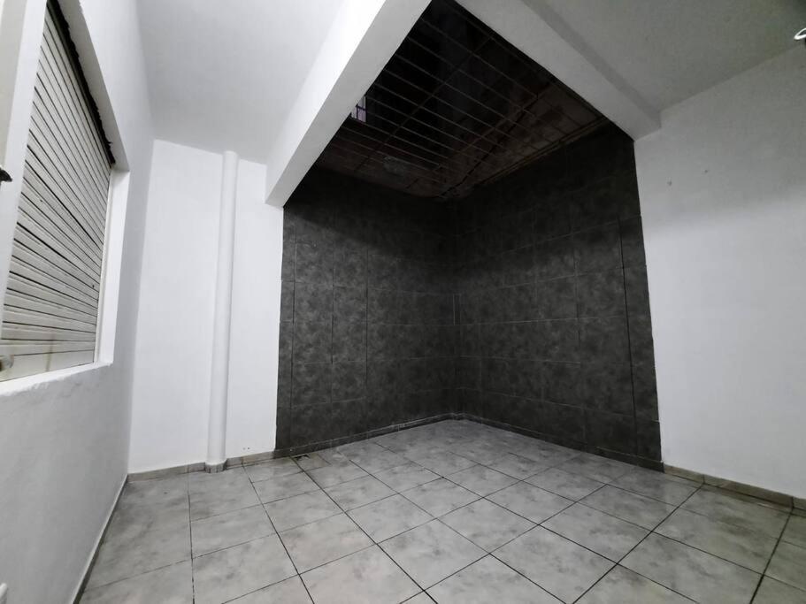 Apartmán Hermoso Departamento Centrico Córdoba Exteriér fotografie