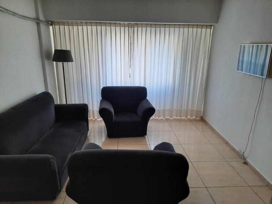 Apartmán Hermoso Departamento Centrico Córdoba Exteriér fotografie