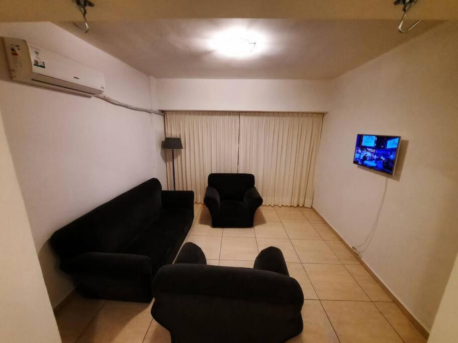 Apartmán Hermoso Departamento Centrico Córdoba Exteriér fotografie