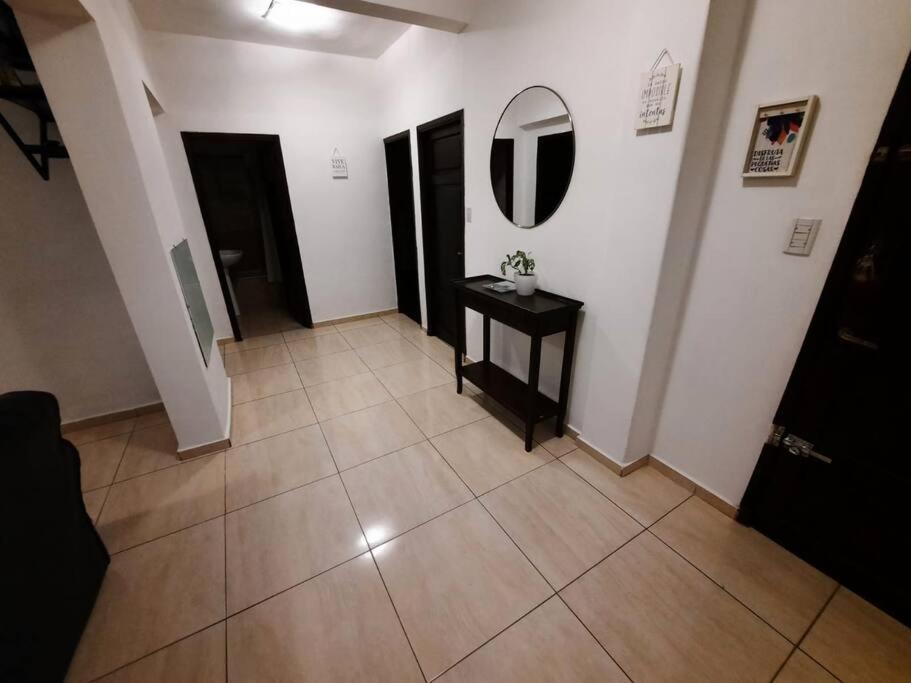 Apartmán Hermoso Departamento Centrico Córdoba Exteriér fotografie