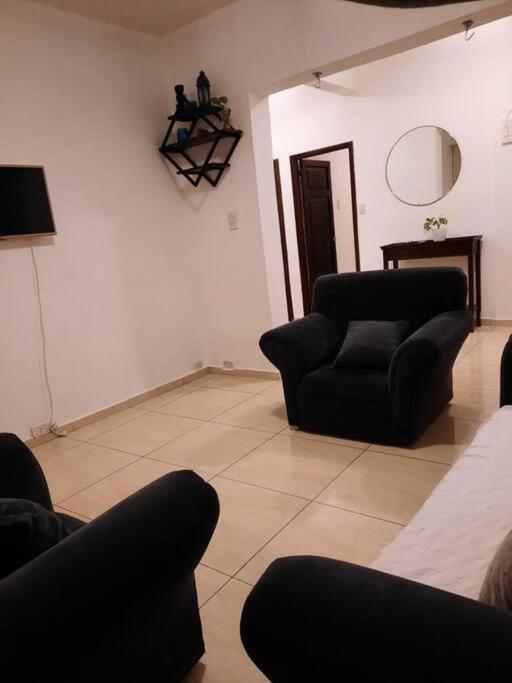 Apartmán Hermoso Departamento Centrico Córdoba Exteriér fotografie