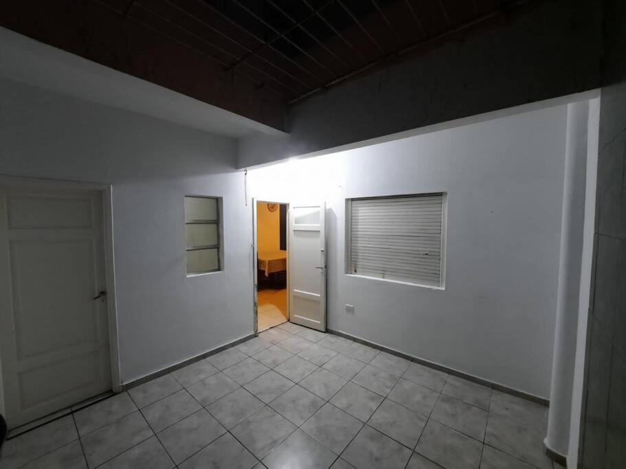Apartmán Hermoso Departamento Centrico Córdoba Exteriér fotografie