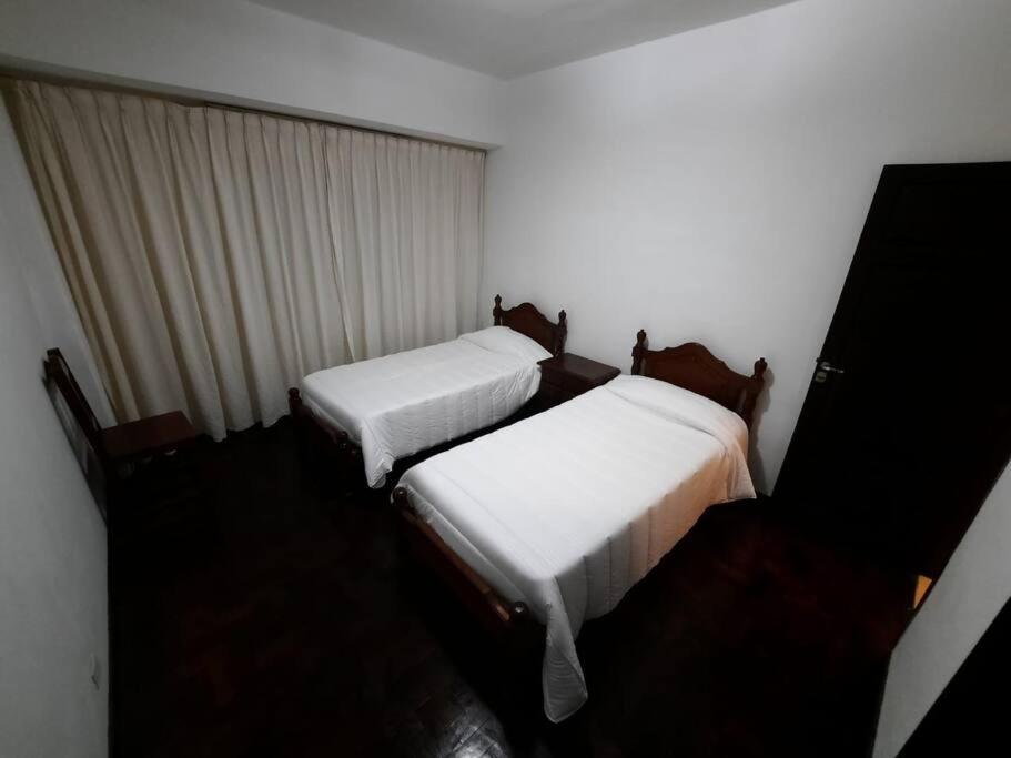 Apartmán Hermoso Departamento Centrico Córdoba Exteriér fotografie