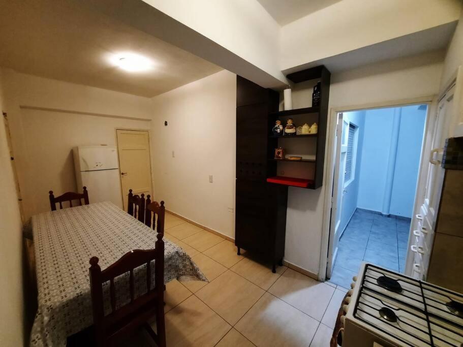 Apartmán Hermoso Departamento Centrico Córdoba Exteriér fotografie